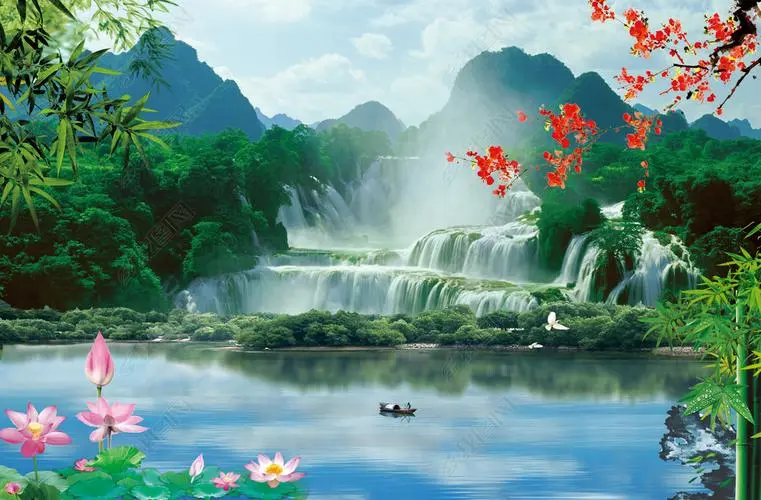 无人化高精度高效
